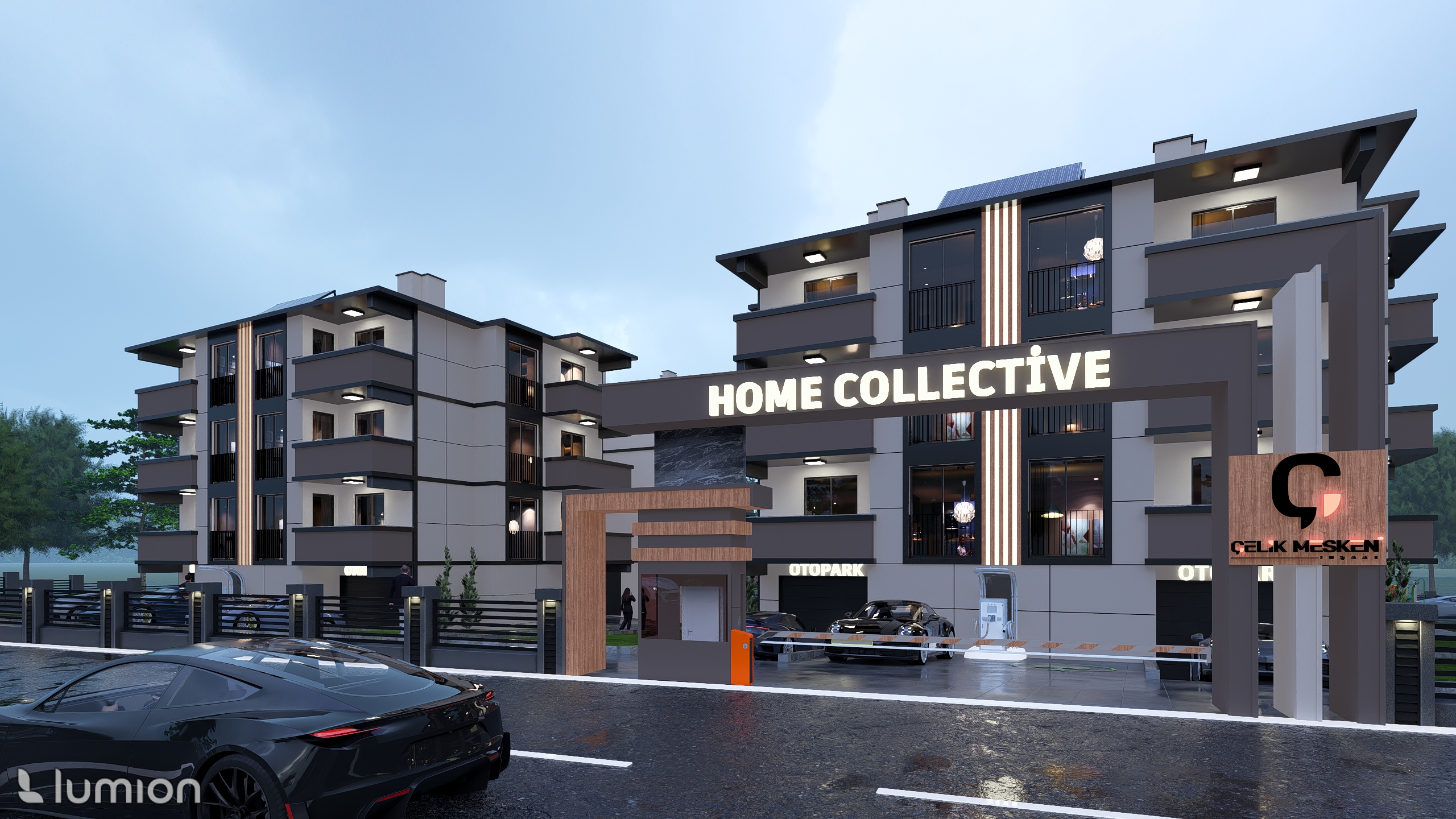 Satışta Olan Projeler